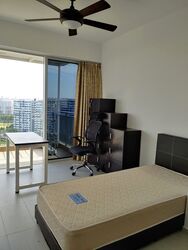 CityLife @ Tampines (D18), Condominium #616565091